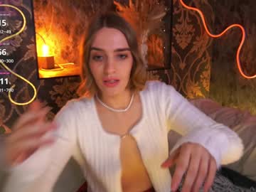 Fieriadii Chaturbate stream image from January 22, 2025