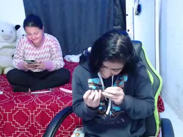 Gaby_Foz Chaturbate stream image from January 22, 2025