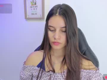 Gaby_Olsen Chaturbate stream image from January 22, 2025