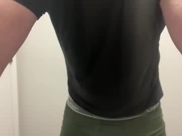 Hornyusa13 Chaturbate stream image from January 22, 2025