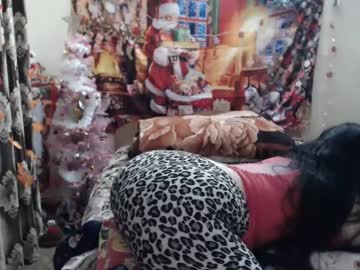 Hugeassdevil Chaturbate stream image from January 22, 2025