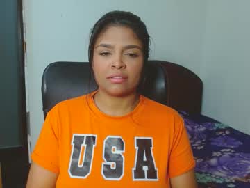 Indica_18 Chaturbate stream image from January 22, 2025