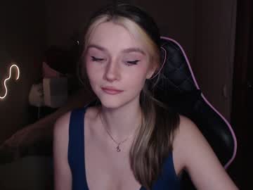 Jeann_Elsa Chaturbate stream image from January 22, 2025