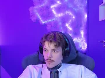 Leevmorg Chaturbate stream image from January 22, 2025