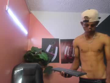 Liam_Kingx Chaturbate stream image from January 22, 2025
