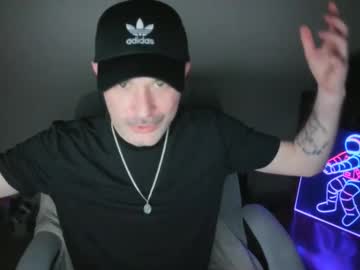 Lieutenant85 Chaturbate stream image from January 22, 2025