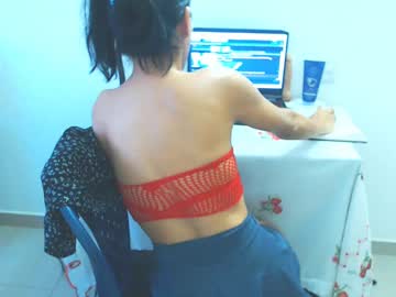 Marabrandd Chaturbate stream image from January 22, 2025