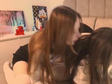 Marta_Ginger Chaturbate stream image from January 22, 2025