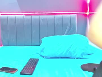 Minimi_Naty3 Chaturbate stream image from January 22, 2025