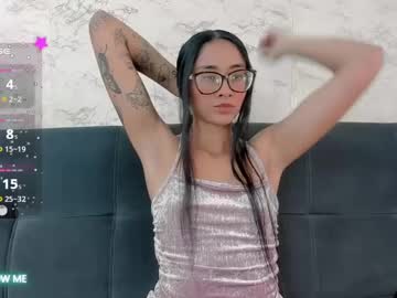 Missari_054 Chaturbate stream image from January 22, 2025