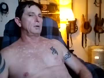 Mitchnails69 Chaturbate stream image from January 22, 2025