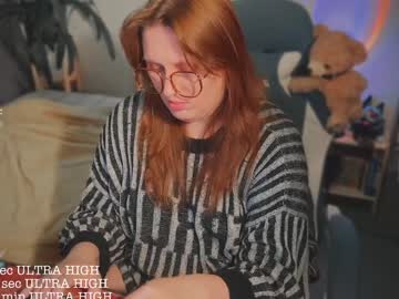 Myanotherday Chaturbate stream image from January 22, 2025