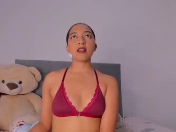 Nahomi_Miller_ Chaturbate stream image from January 22, 2025