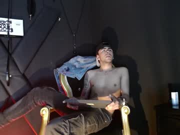 Noaah77 Chaturbate stream image from January 22, 2025