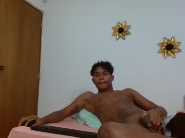 Quike_2025 Chaturbate stream image from January 22, 2025