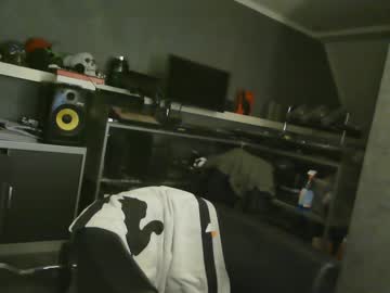Ruffi77 Chaturbate stream image from January 22, 2025