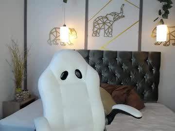 Salmazaman Chaturbate stream image from January 22, 2025
