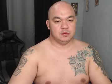 Urasian_Chub921 Chaturbate stream image from January 22, 2025