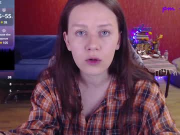 Ursulamoor Chaturbate stream image from January 22, 2025