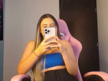 Veronika_Sp Chaturbate stream image from January 22, 2025