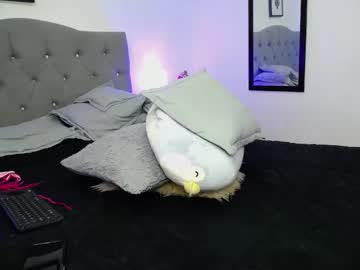 Zoe_Alanaa Chaturbate stream image from January 22, 2025