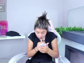Agataangel08 Chaturbate stream image from January 23, 2025