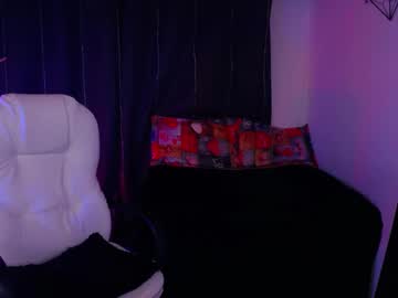 Bad_Scarlett1 Chaturbate stream image from January 23, 2025