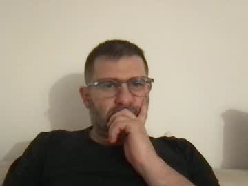 Caligola Chaturbate stream image from January 23, 2025
