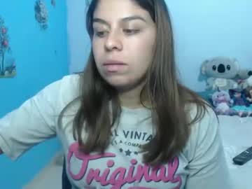 Cata_09 Chaturbate stream image from January 23, 2025