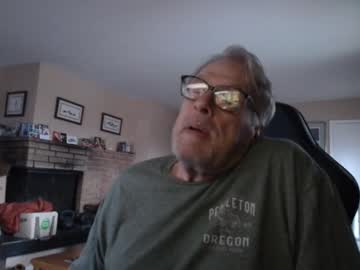 Cjscout Chaturbate stream image from January 23, 2025