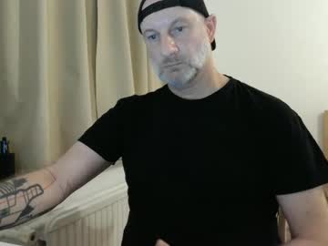 Curman85 Chaturbate stream image from January 23, 2025