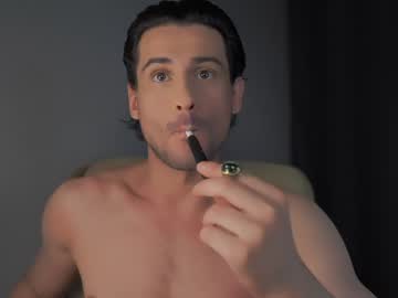 Double_Luckystrike Chaturbate stream image from January 23, 2025