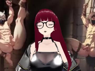 Goddess_Danne Chaturbate stream image from January 23, 2025