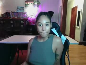 Goddesstinaruiz Chaturbate stream image from January 23, 2025