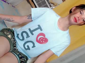 Gorgeous_Mafia16 Chaturbate stream image from January 23, 2025