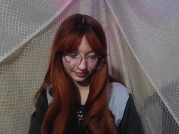 Isabellablacky Chaturbate stream image from January 23, 2025