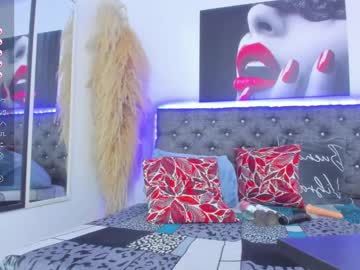 Kasandra_Hotsex Chaturbate stream image from January 23, 2025