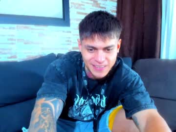 Marko_Toro__ Chaturbate stream image from January 23, 2025