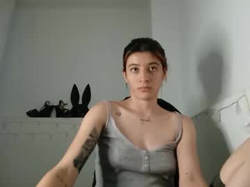 _Mia_Foster1 Chaturbate stream image from January 23, 2025