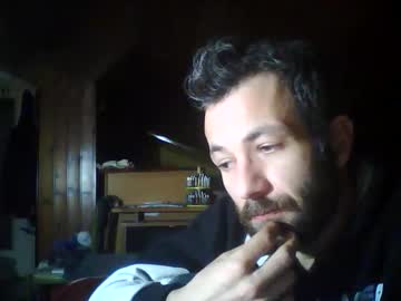 Mordecai999 Chaturbate stream image from January 23, 2025