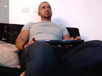 Morgan_Lean Chaturbate stream image from January 23, 2025