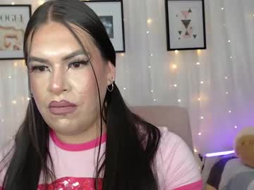 Nicoobaby Chaturbate stream image from January 23, 2025