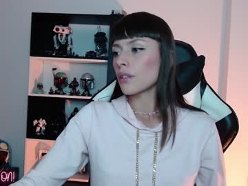 Pinkcatlive Chaturbate stream image from January 23, 2025