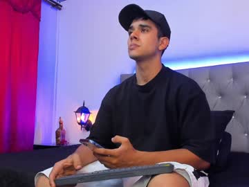 Pipe_320 Chaturbate stream image from January 23, 2025