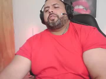 Rodrixxx54 Chaturbate stream image from January 23, 2025