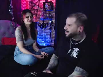 Samantha_Abrill Chaturbate stream image from January 23, 2025