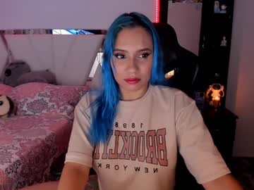 Silver_Jinx Chaturbate stream image from January 23, 2025