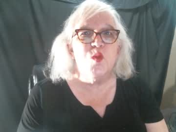 Sissydianetx Chaturbate stream image from January 23, 2025