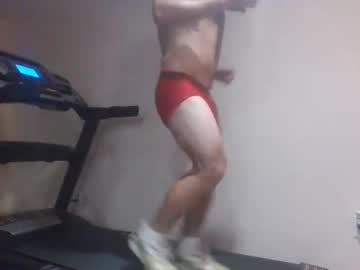 Slickrick97531 Chaturbate stream image from January 23, 2025