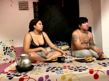 Smith_Y_Ladyagatha Chaturbate stream image from January 23, 2025